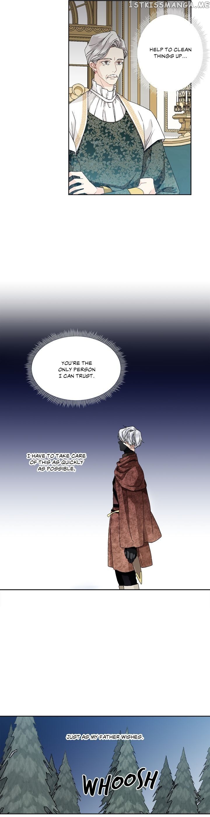 Elskar - Manhwa chapter 61 - page 13