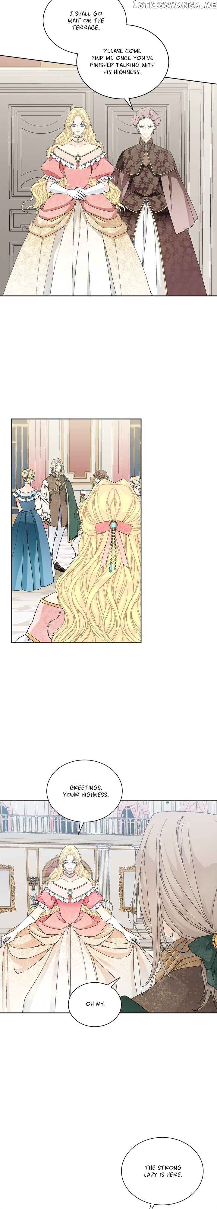 Elskar - Manhwa chapter 61 - page 19