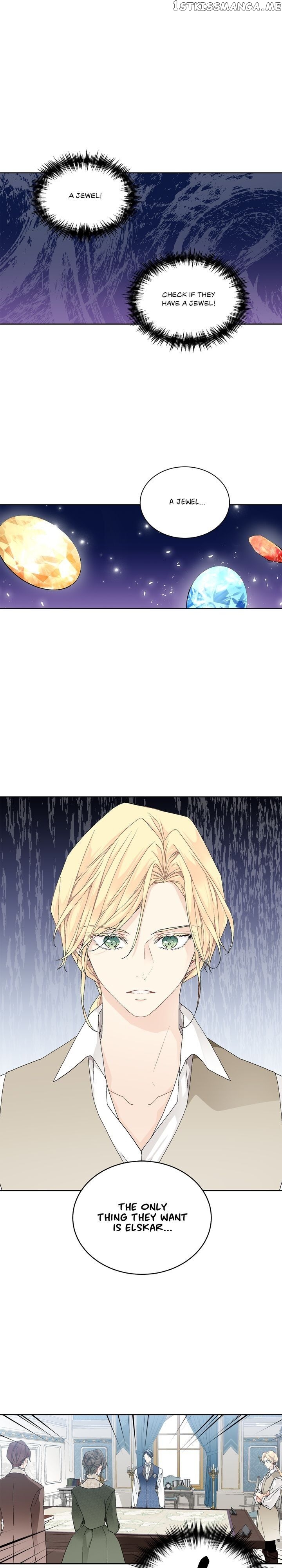 Elskar - Manhwa chapter 61 - page 6