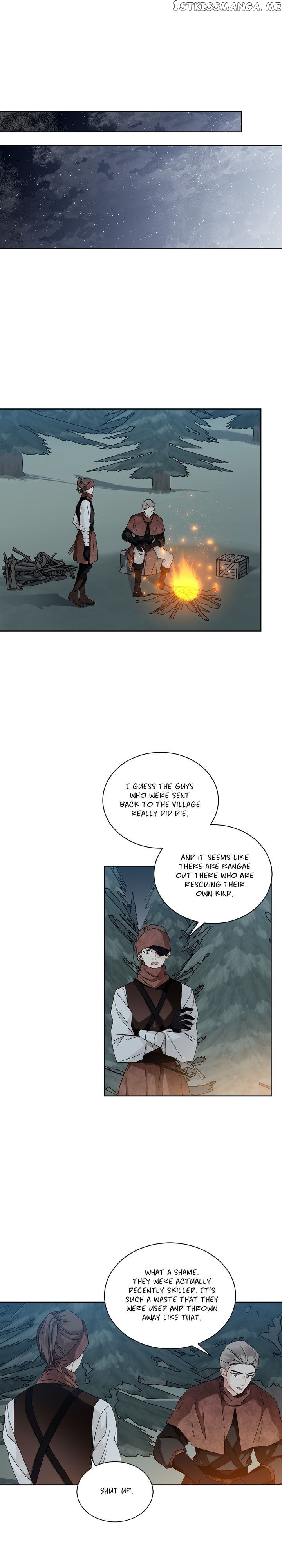 Elskar - Manhwa chapter 61 - page 9
