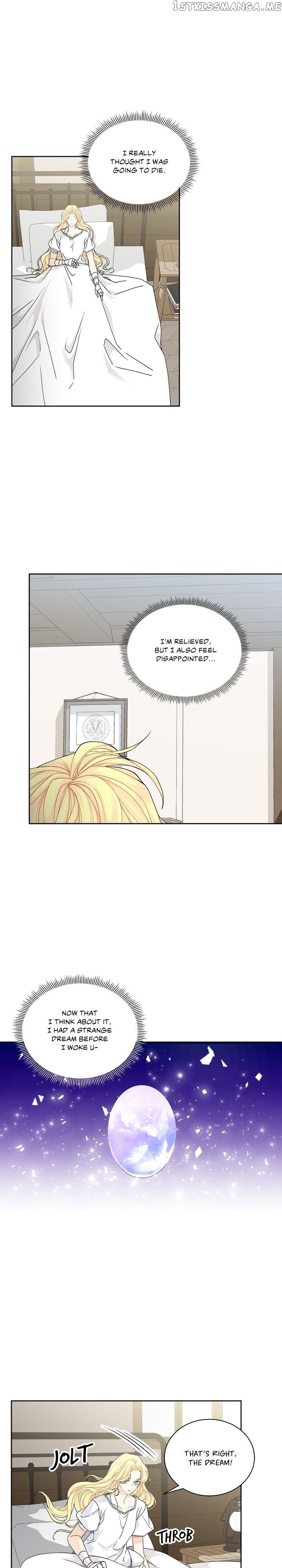 Elskar - Manhwa chapter 60 - page 10