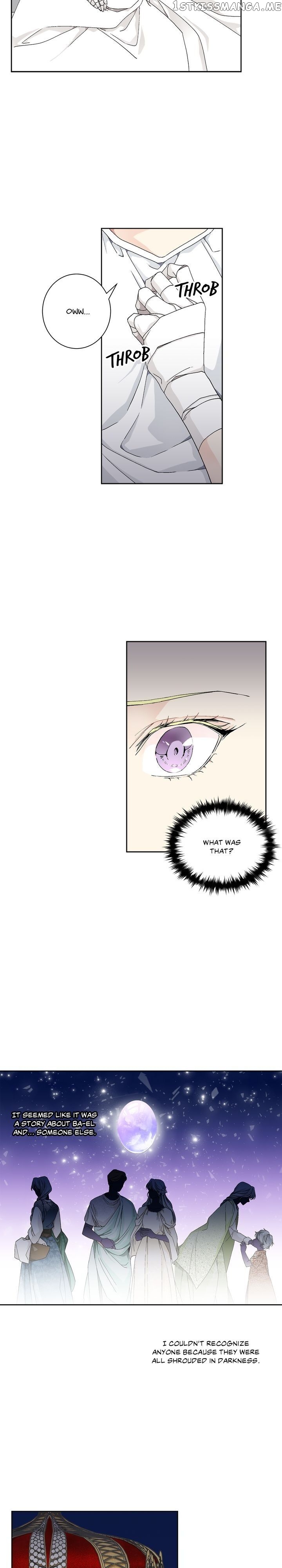 Elskar - Manhwa chapter 60 - page 11