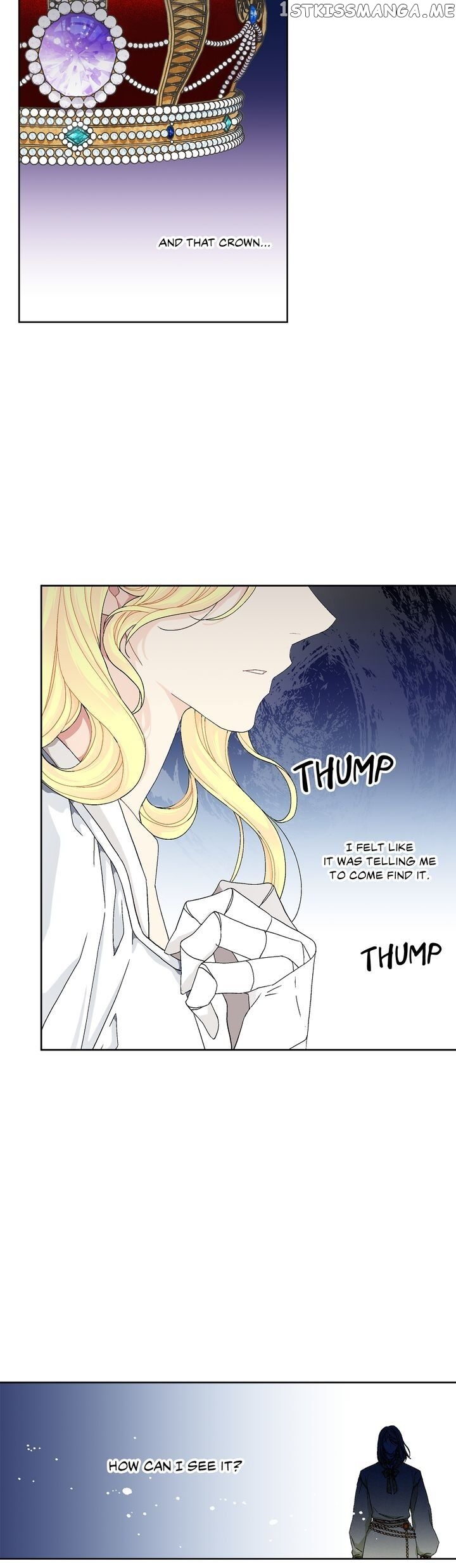 Elskar - Manhwa chapter 60 - page 12