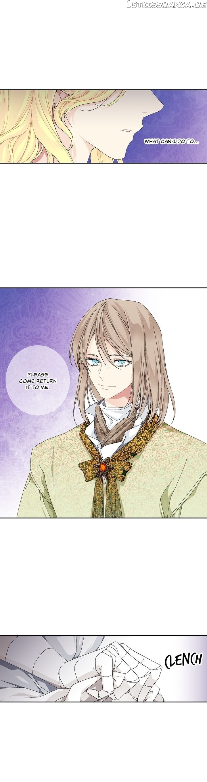Elskar - Manhwa chapter 60 - page 13