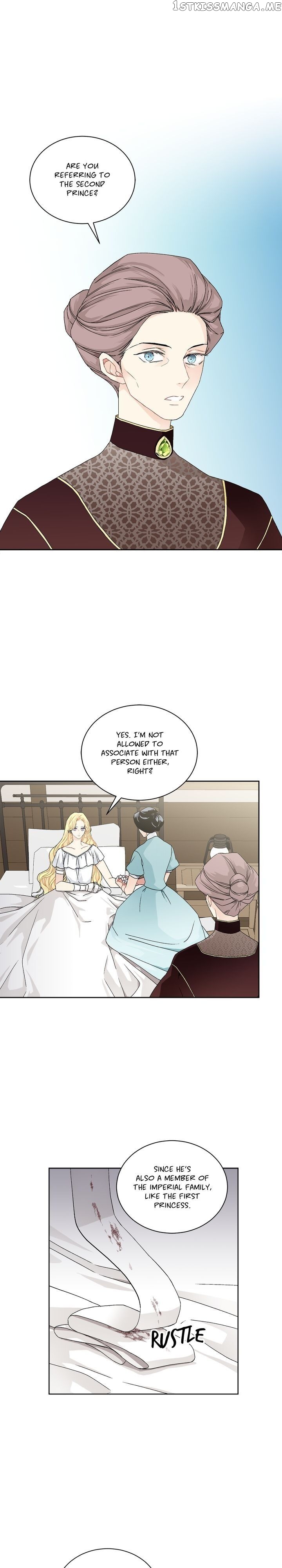 Elskar - Manhwa chapter 60 - page 14