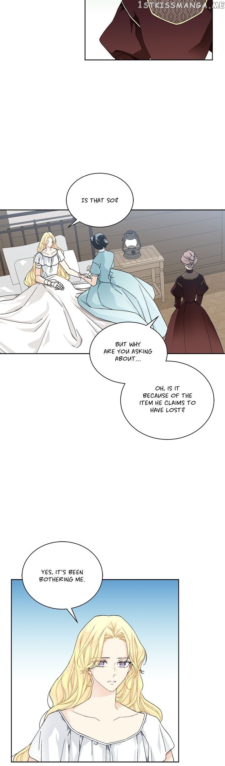 Elskar - Manhwa chapter 60 - page 16