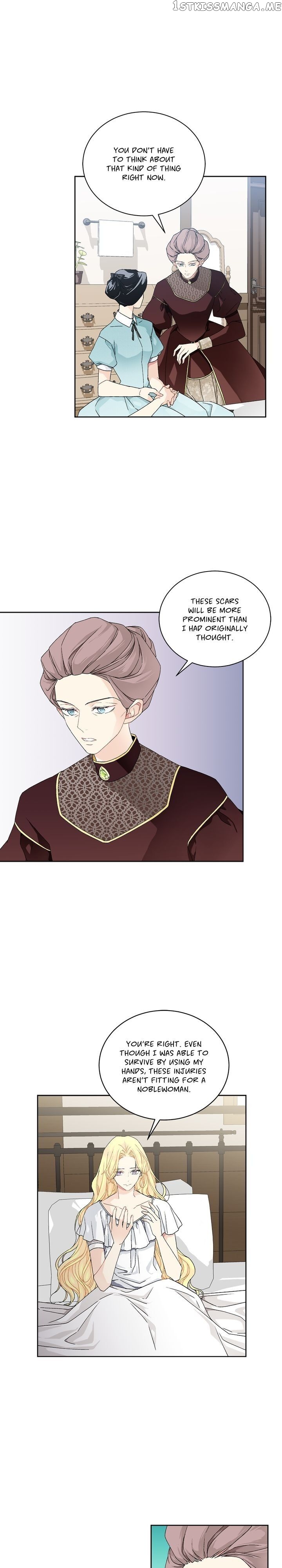 Elskar - Manhwa chapter 60 - page 17