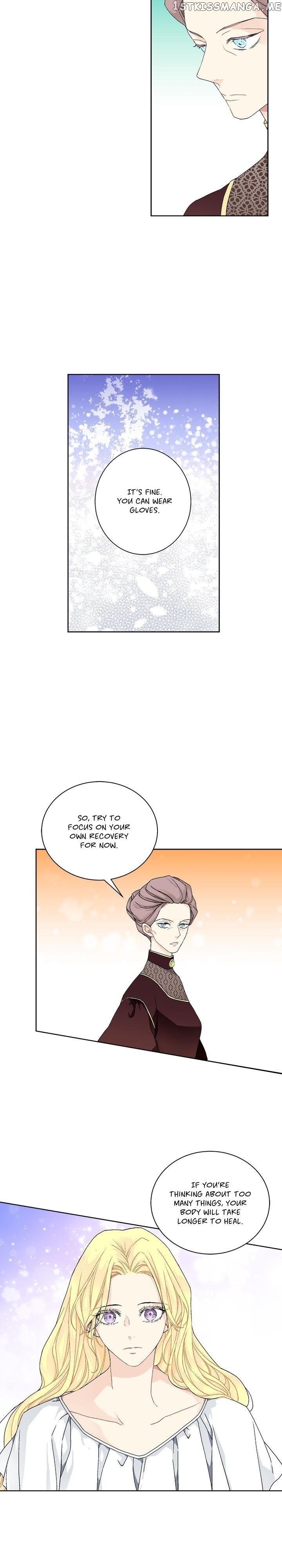Elskar - Manhwa chapter 60 - page 18