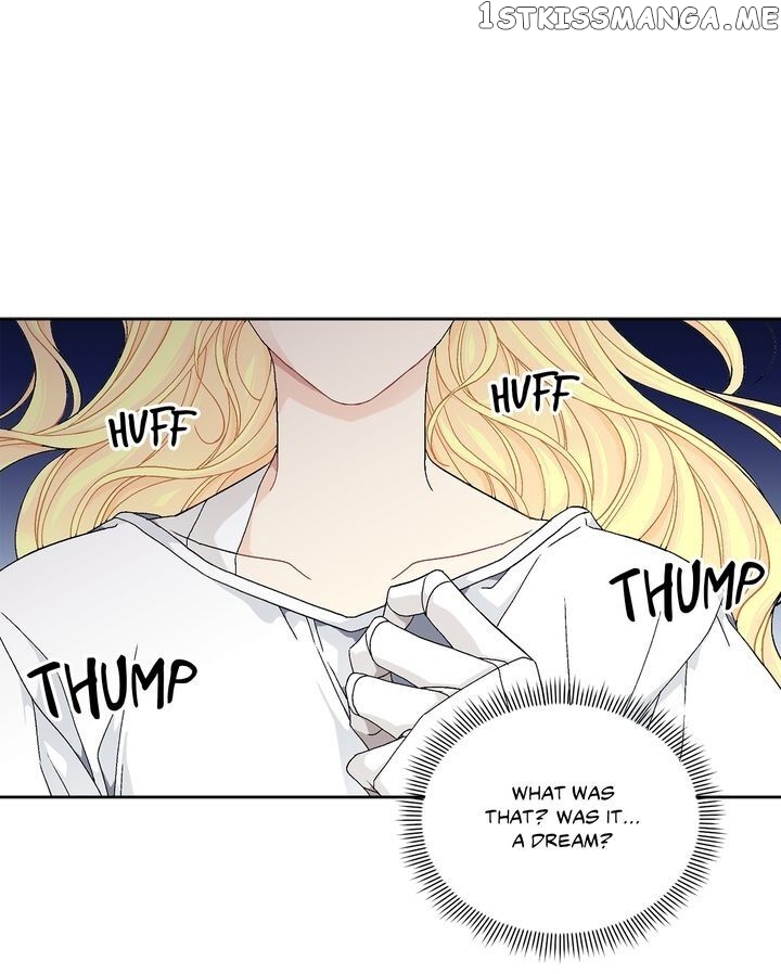 Elskar - Manhwa chapter 60 - page 2