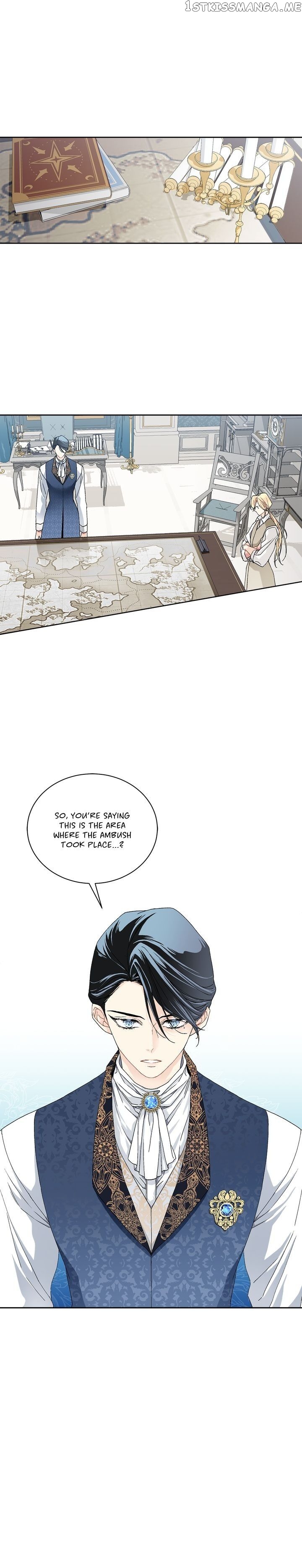 Elskar - Manhwa chapter 60 - page 20