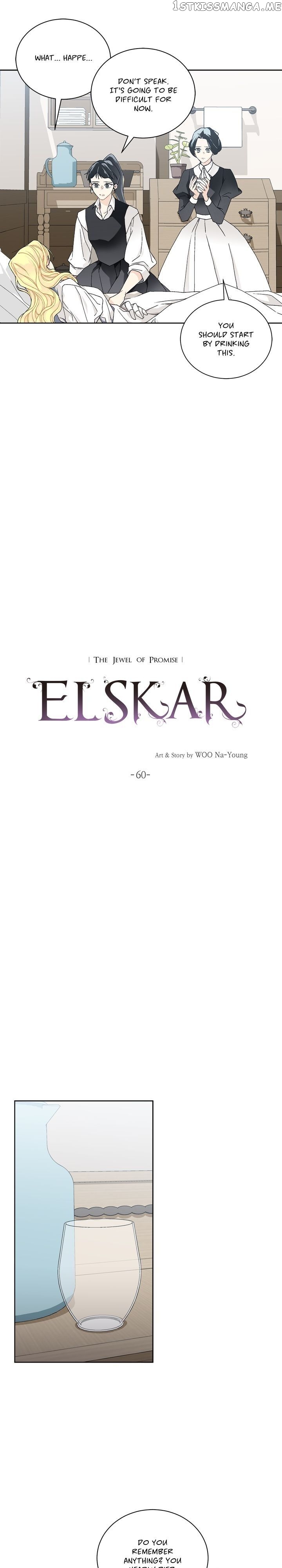 Elskar - Manhwa chapter 60 - page 4