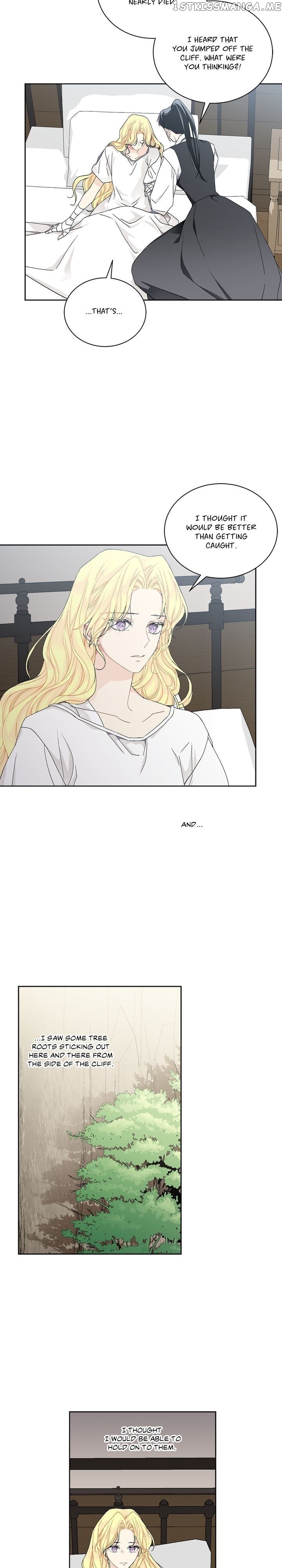 Elskar - Manhwa chapter 60 - page 5