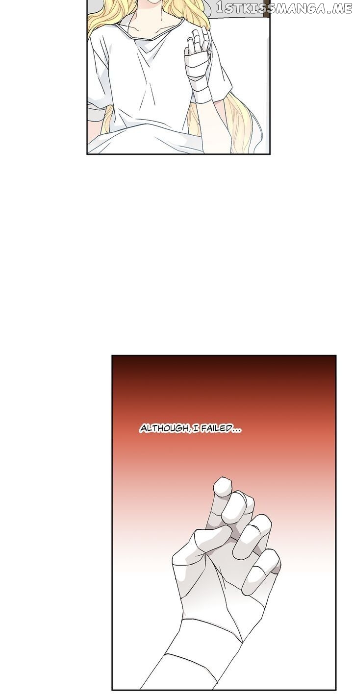 Elskar - Manhwa chapter 60 - page 6