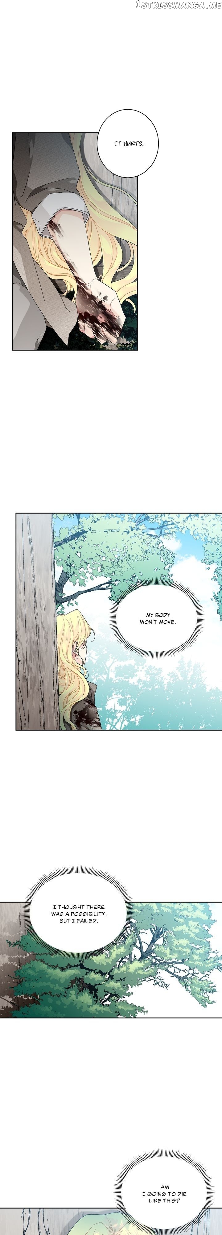 Elskar - Manhwa chapter 58 - page 10