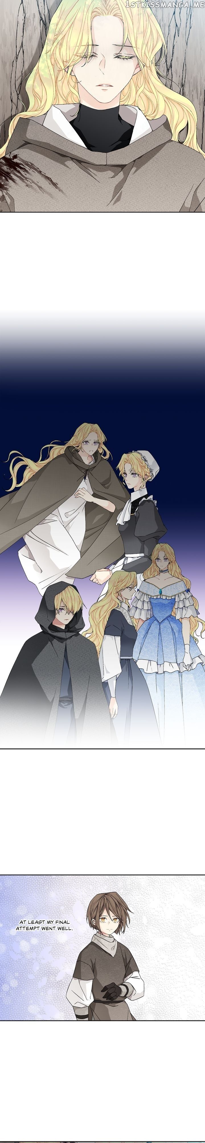 Elskar - Manhwa chapter 58 - page 11