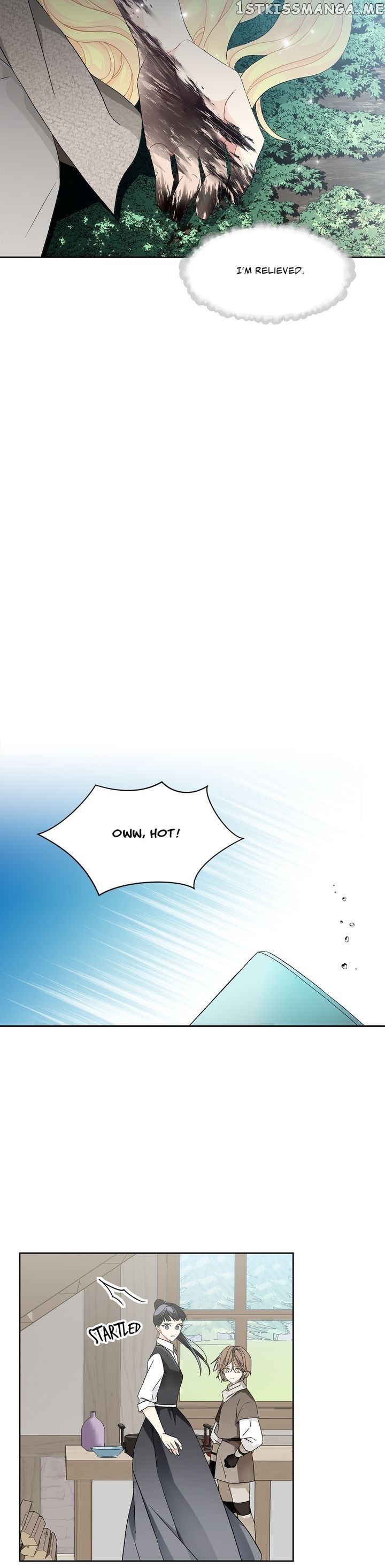 Elskar - Manhwa chapter 58 - page 12
