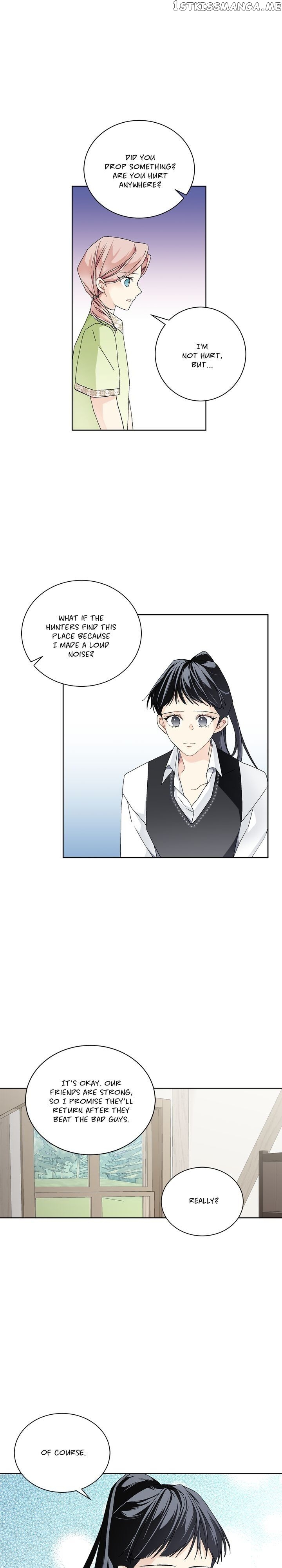 Elskar - Manhwa chapter 58 - page 13