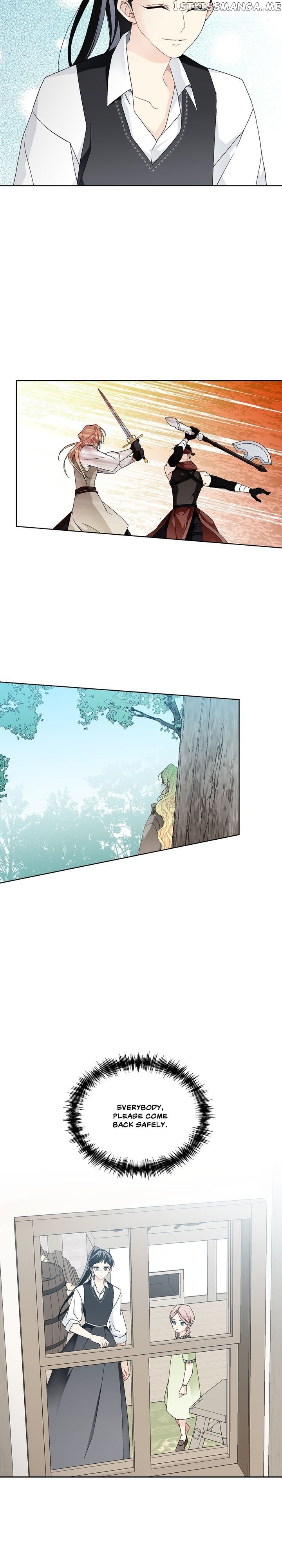 Elskar - Manhwa chapter 58 - page 14