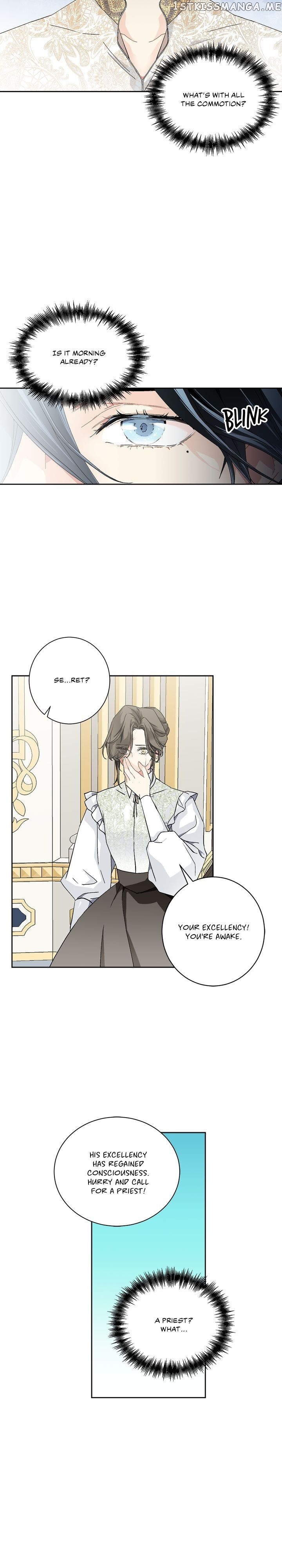 Elskar - Manhwa chapter 58 - page 17