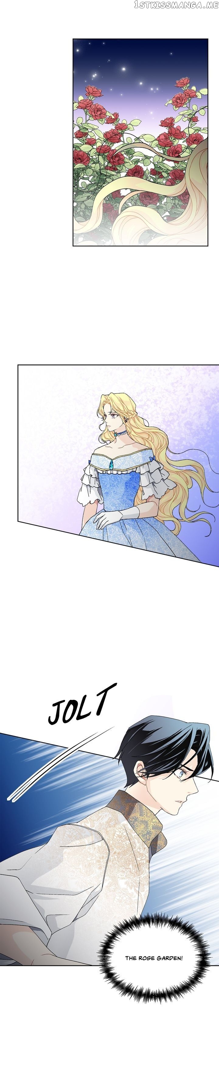 Elskar - Manhwa chapter 58 - page 18