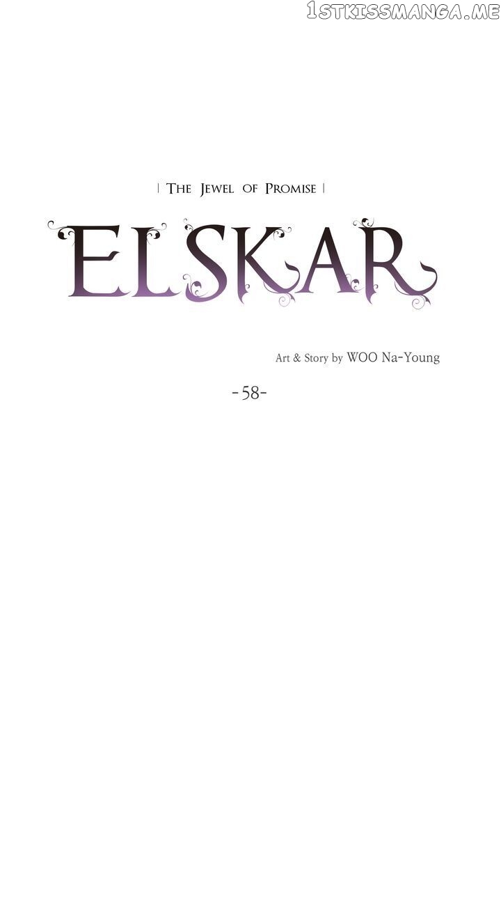 Elskar - Manhwa chapter 58 - page 2
