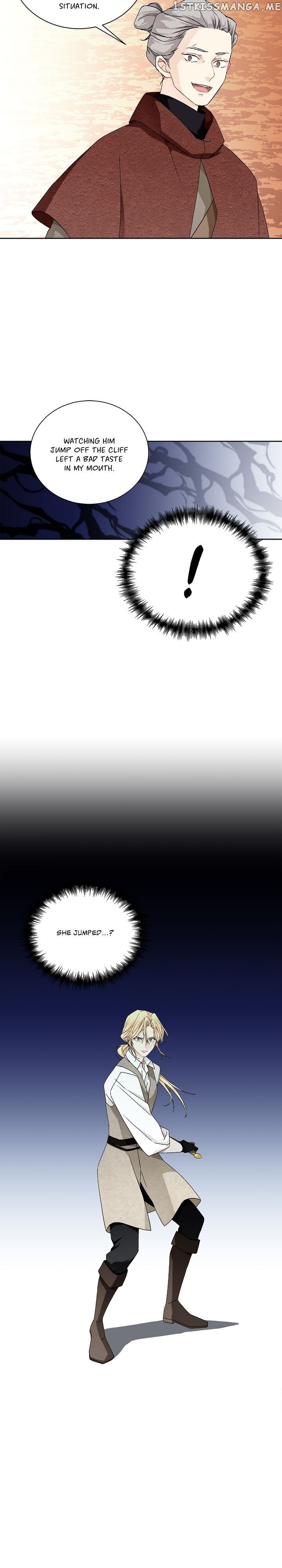 Elskar - Manhwa chapter 58 - page 4