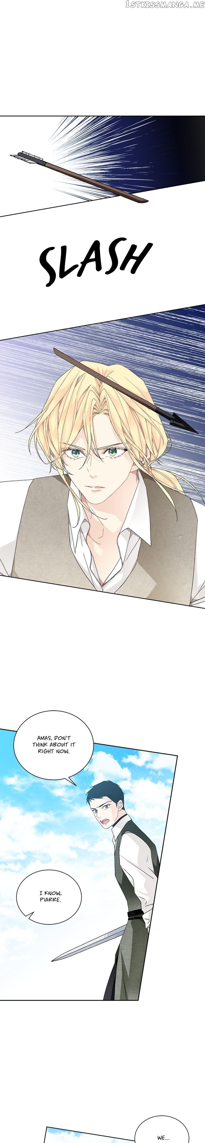 Elskar - Manhwa chapter 58 - page 6