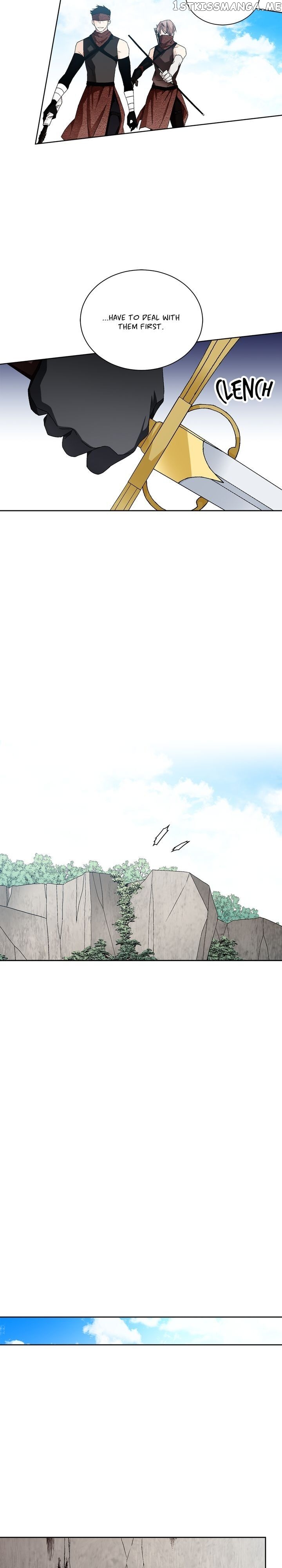 Elskar - Manhwa chapter 58 - page 7