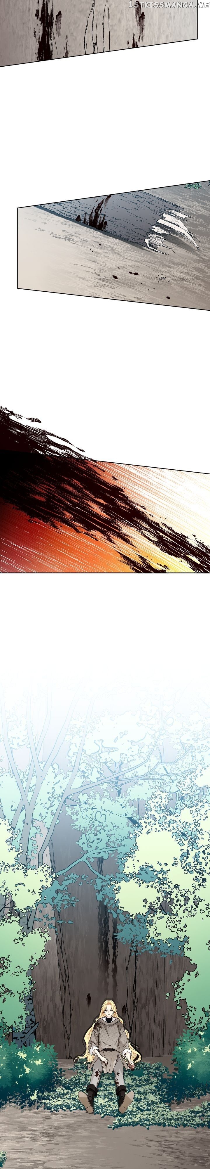Elskar - Manhwa chapter 58 - page 8