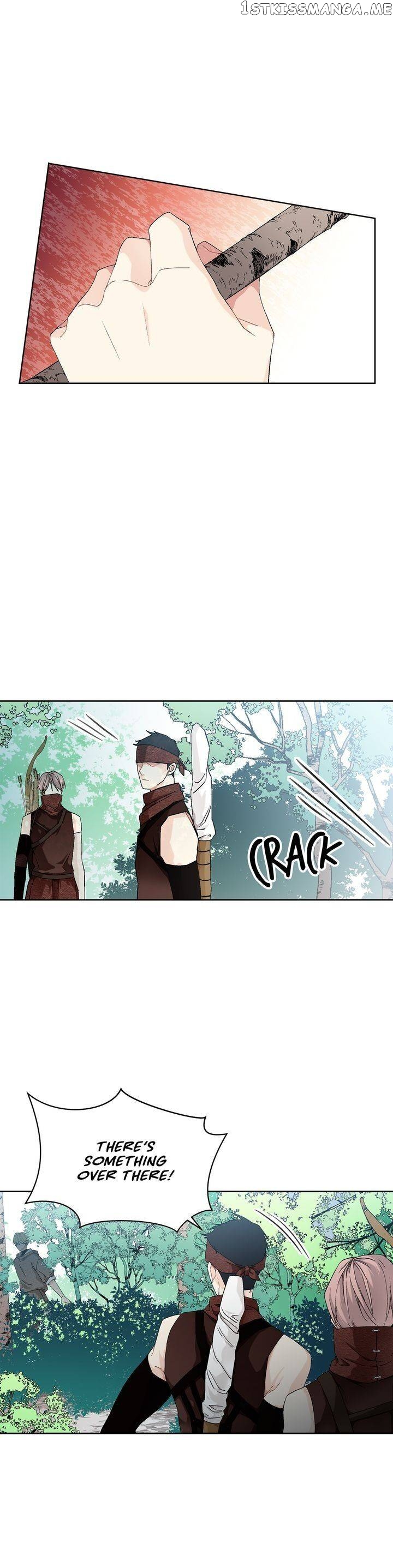 Elskar - Manhwa chapter 57 - page 1
