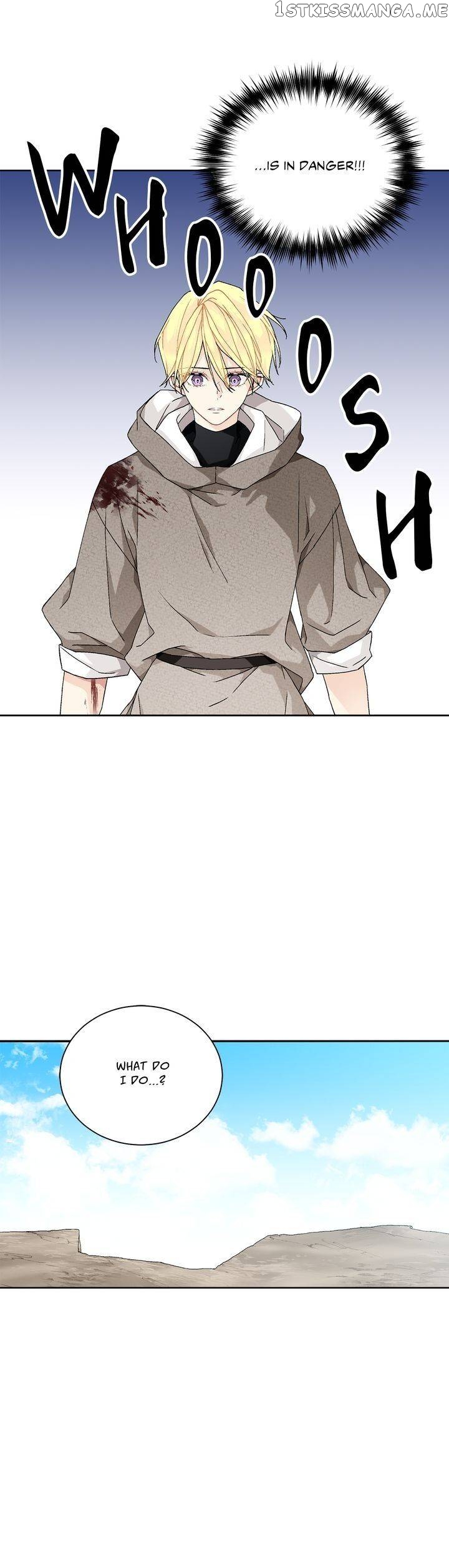 Elskar - Manhwa chapter 57 - page 11
