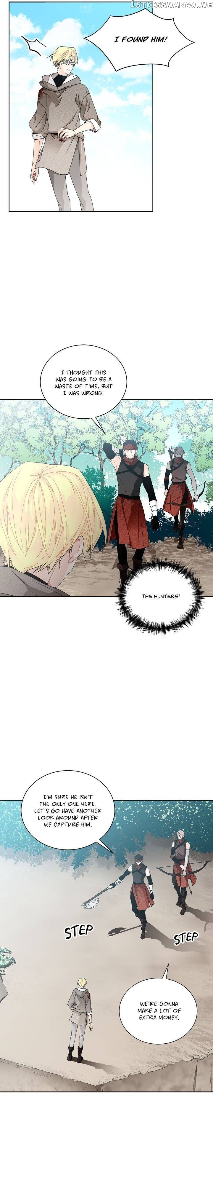 Elskar - Manhwa chapter 57 - page 12