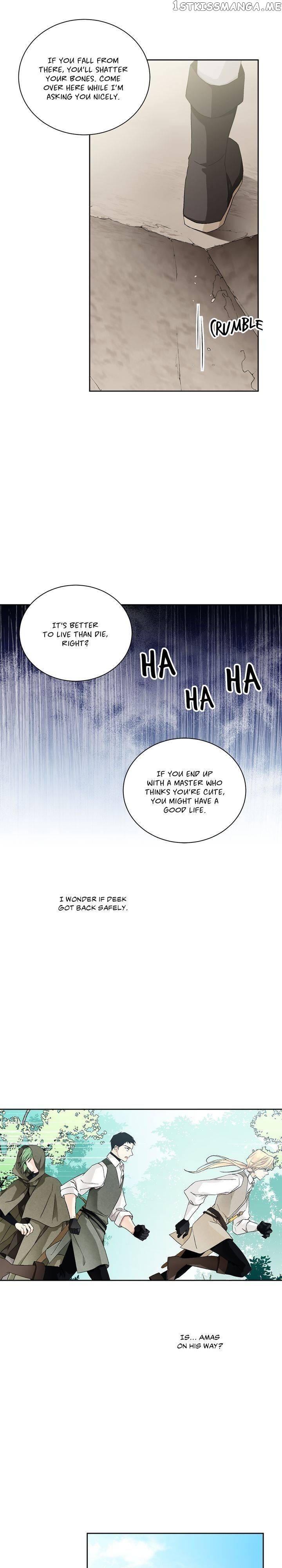 Elskar - Manhwa chapter 57 - page 13