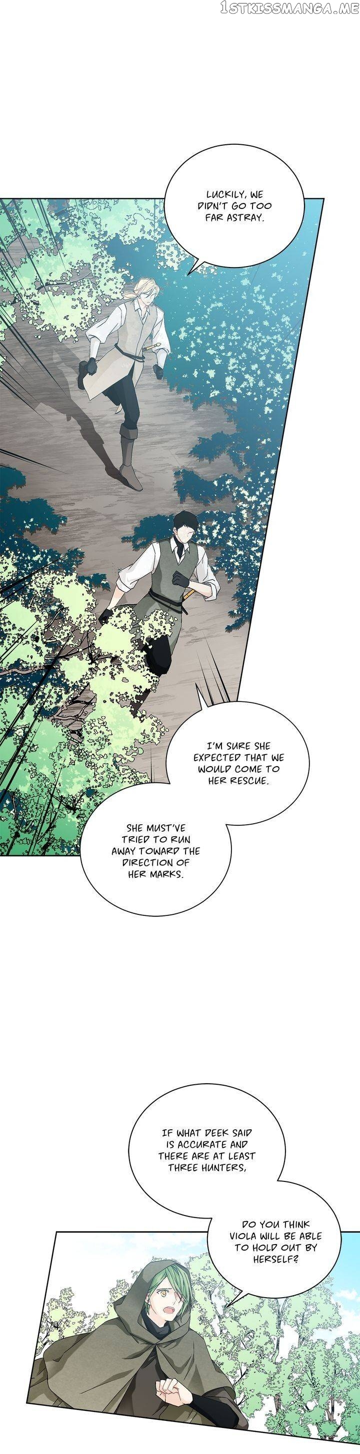 Elskar - Manhwa chapter 57 - page 17