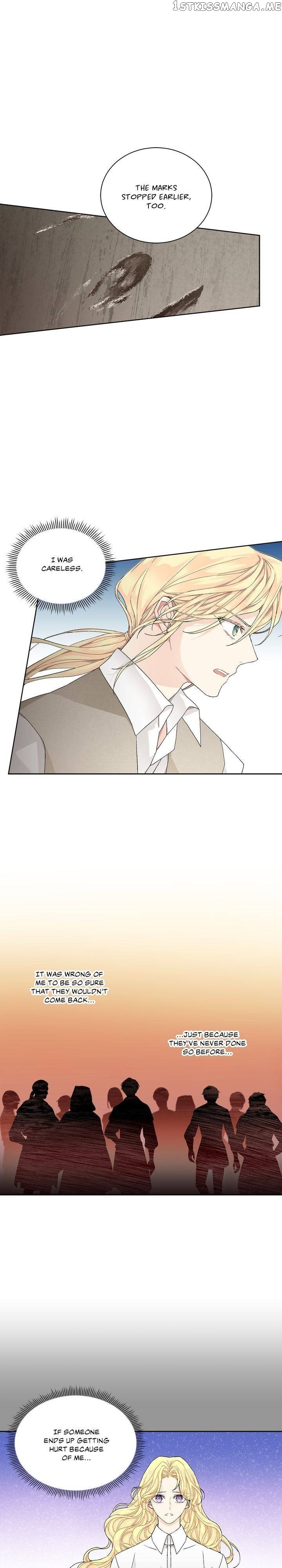 Elskar - Manhwa chapter 57 - page 18