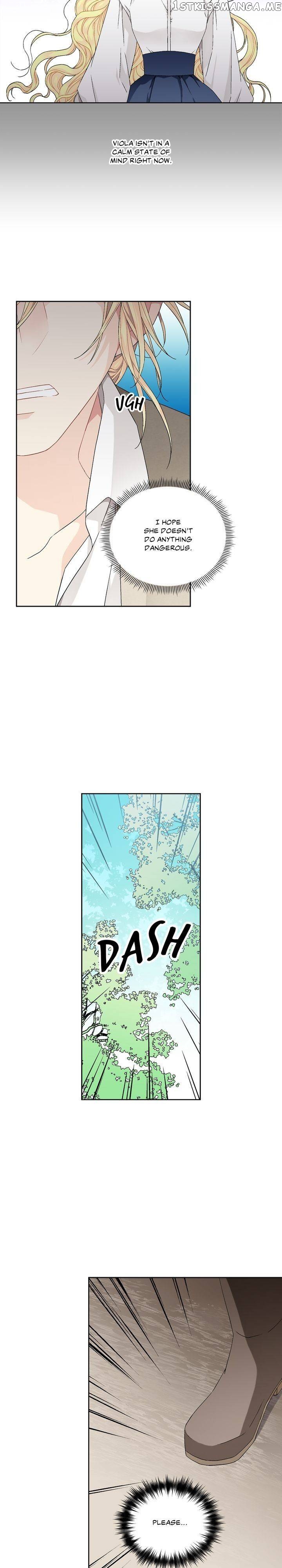 Elskar - Manhwa chapter 57 - page 19