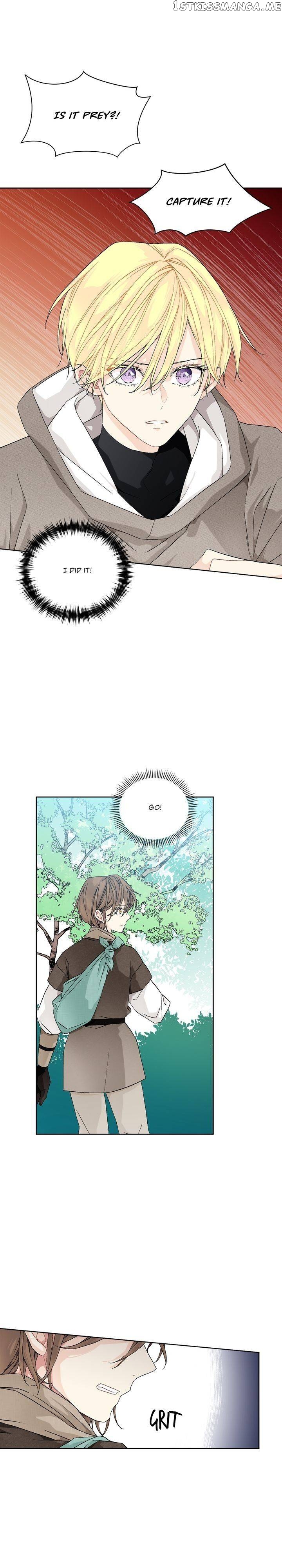 Elskar - Manhwa chapter 57 - page 2