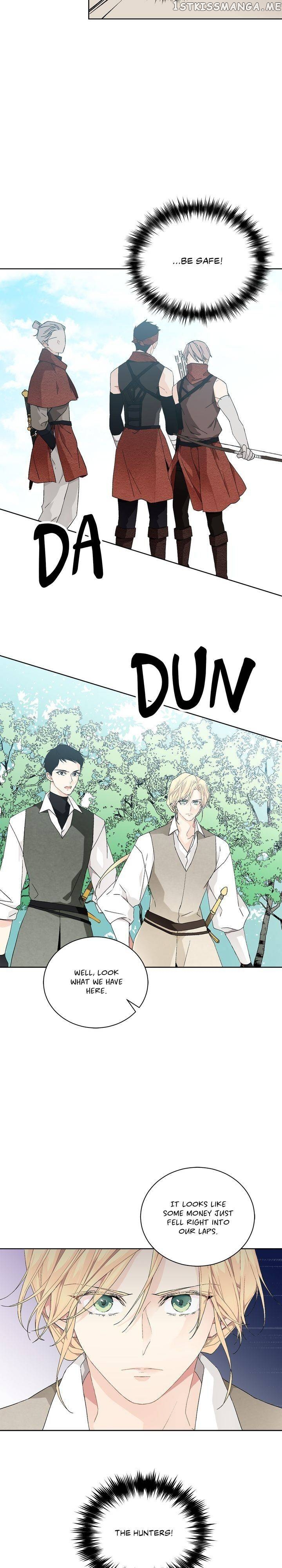 Elskar - Manhwa chapter 57 - page 20