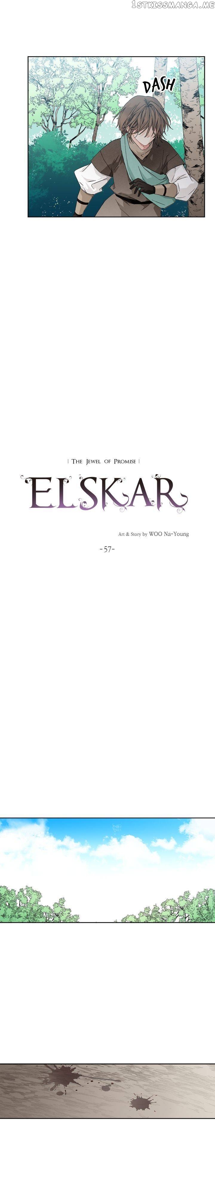 Elskar - Manhwa chapter 57 - page 3