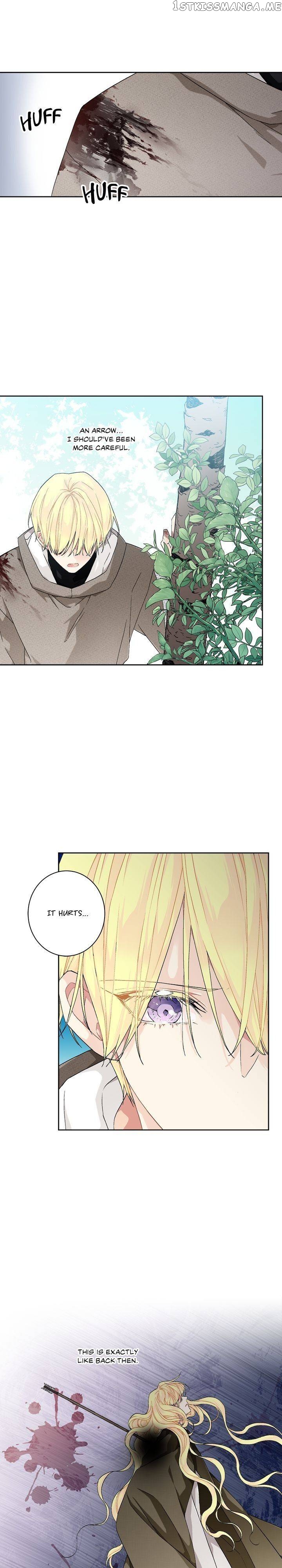 Elskar - Manhwa chapter 57 - page 4