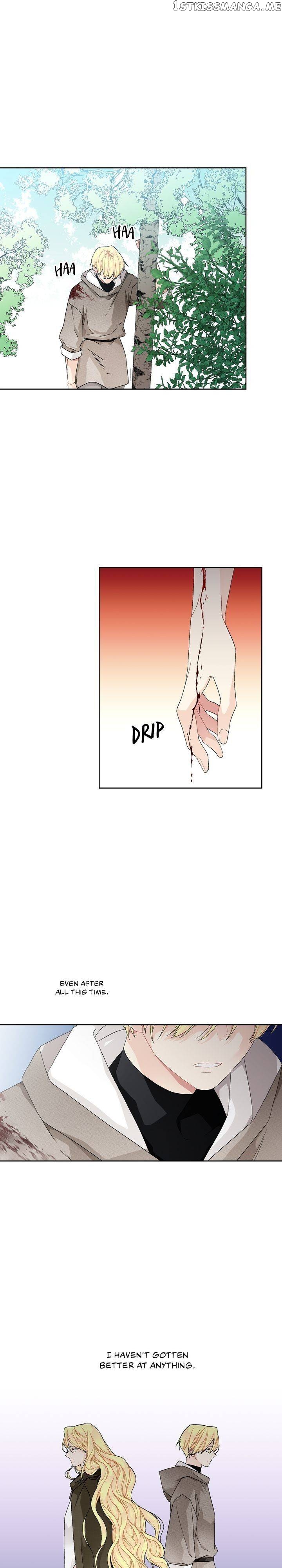 Elskar - Manhwa chapter 57 - page 6