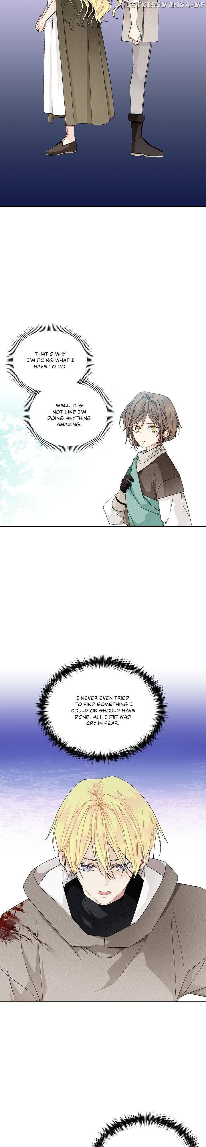 Elskar - Manhwa chapter 57 - page 7