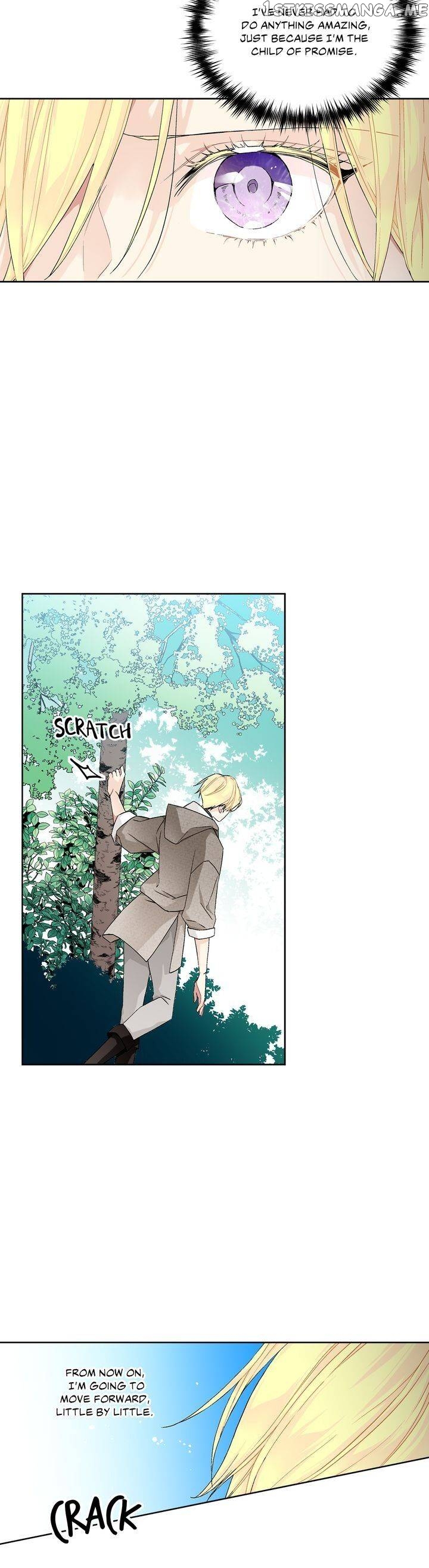 Elskar - Manhwa chapter 57 - page 8