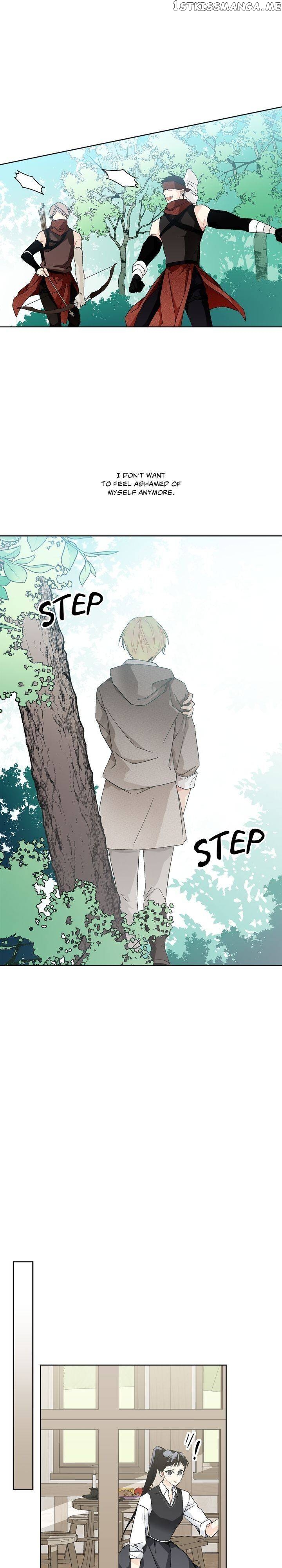 Elskar - Manhwa chapter 57 - page 9