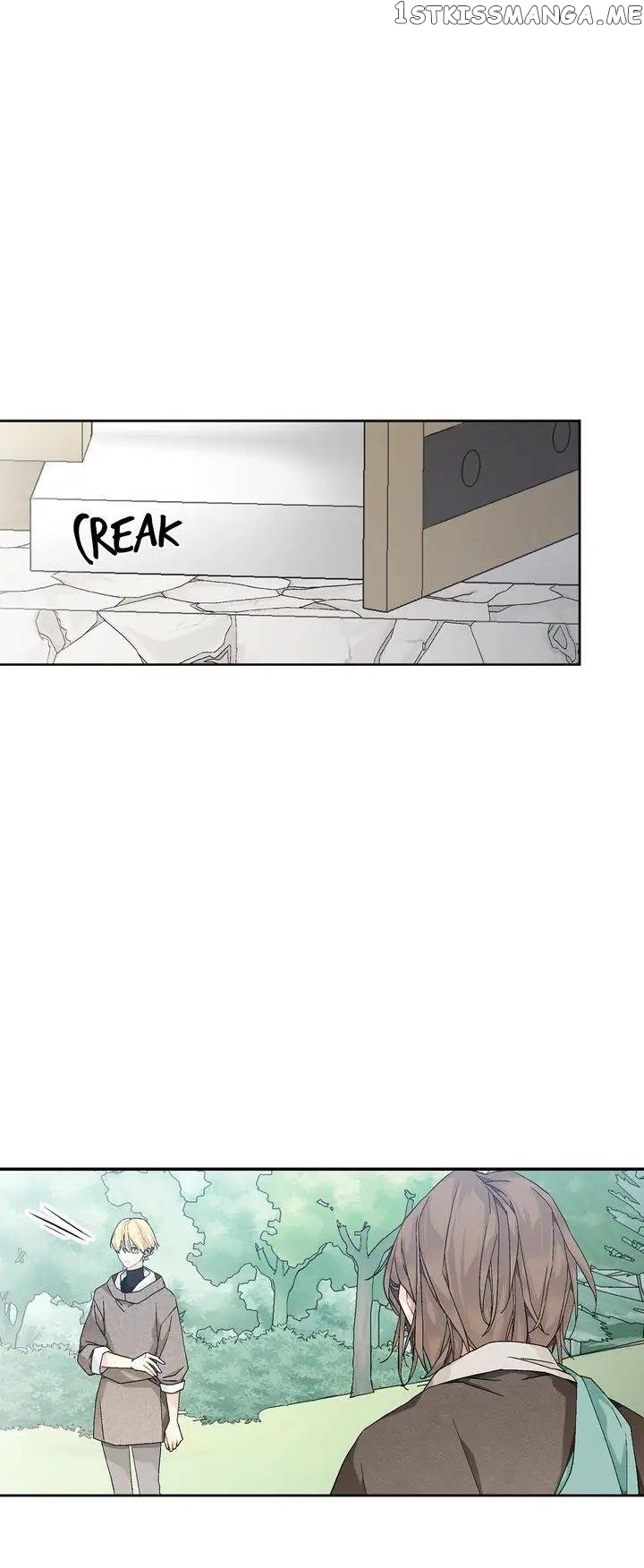 Elskar - Manhwa chapter 56 - page 1