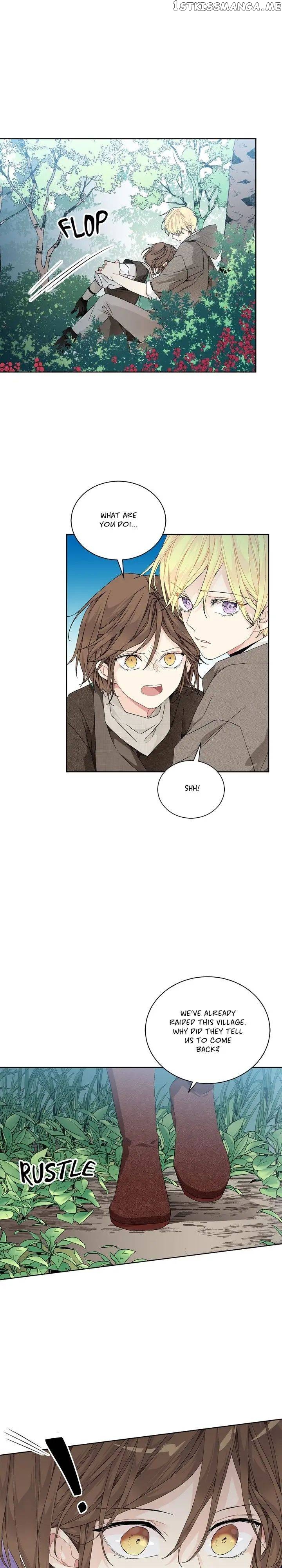Elskar - Manhwa chapter 56 - page 11