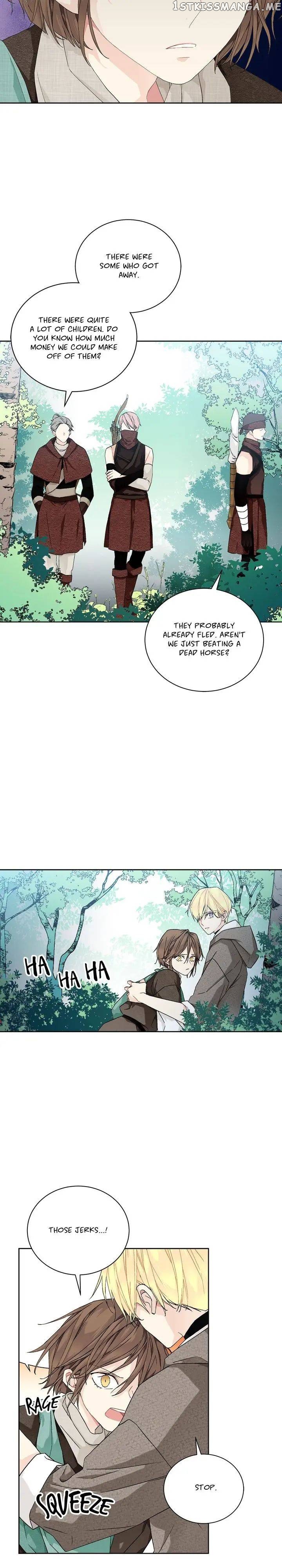 Elskar - Manhwa chapter 56 - page 12