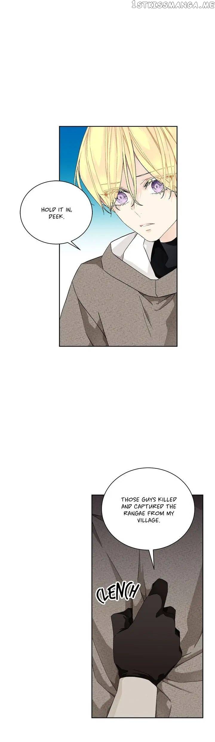 Elskar - Manhwa chapter 56 - page 13