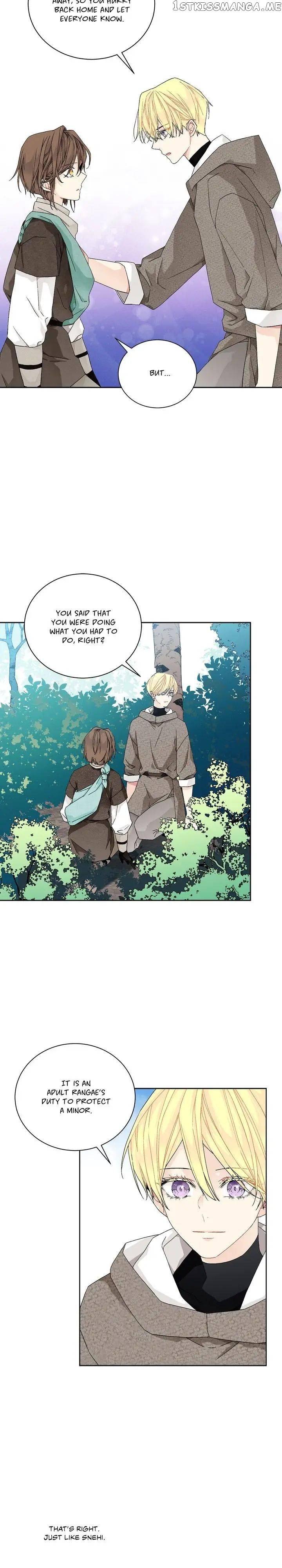 Elskar - Manhwa chapter 56 - page 15