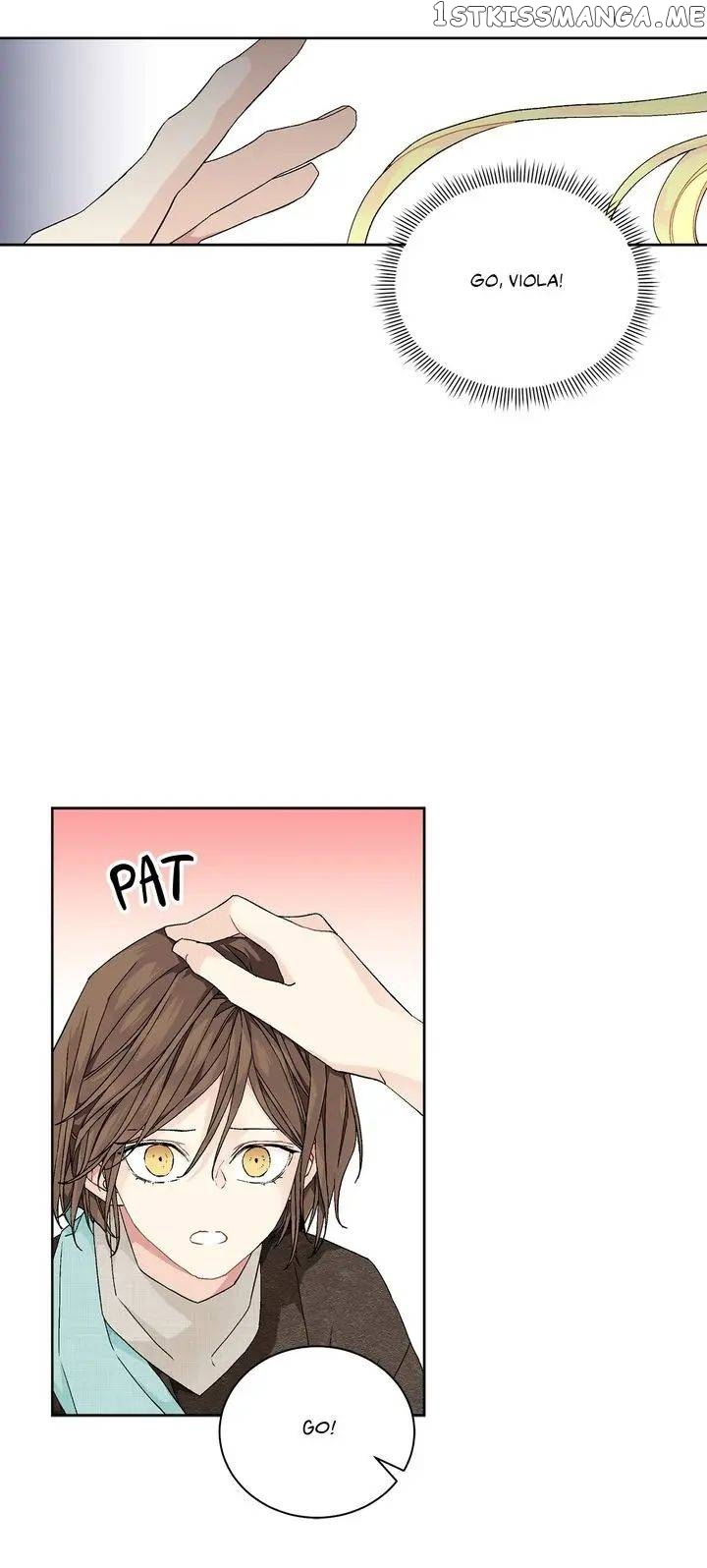 Elskar - Manhwa chapter 56 - page 16